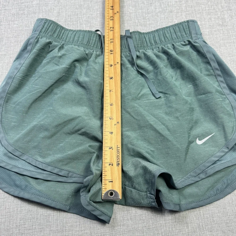 Nike dry heather